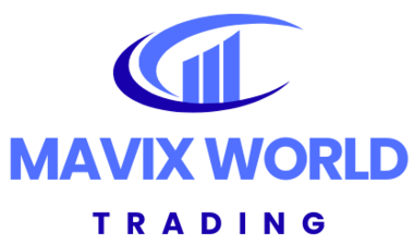 Mavix World Trade